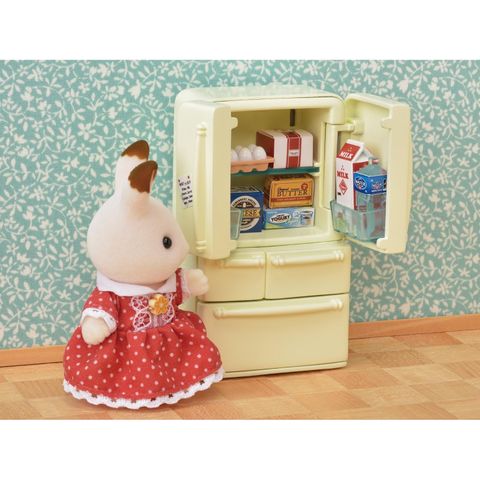  SE-422 23win11 Refrigerator Set (5 Doors) 