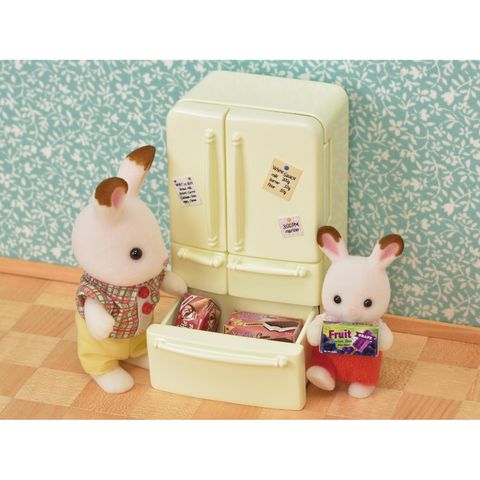  SE-422 23win11 Refrigerator Set (5 Doors) 