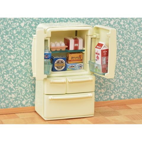  SE-422 23win11 Refrigerator Set (5 Doors) 