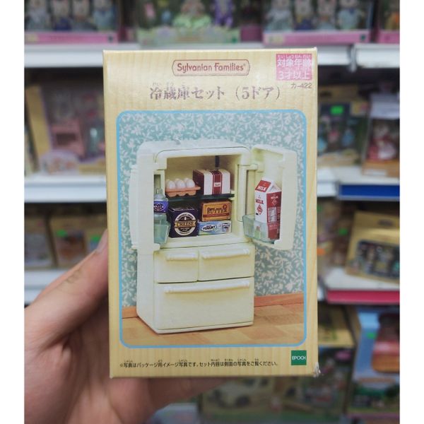 23win08 com tủ lạnh nội thất gia đình SE 422