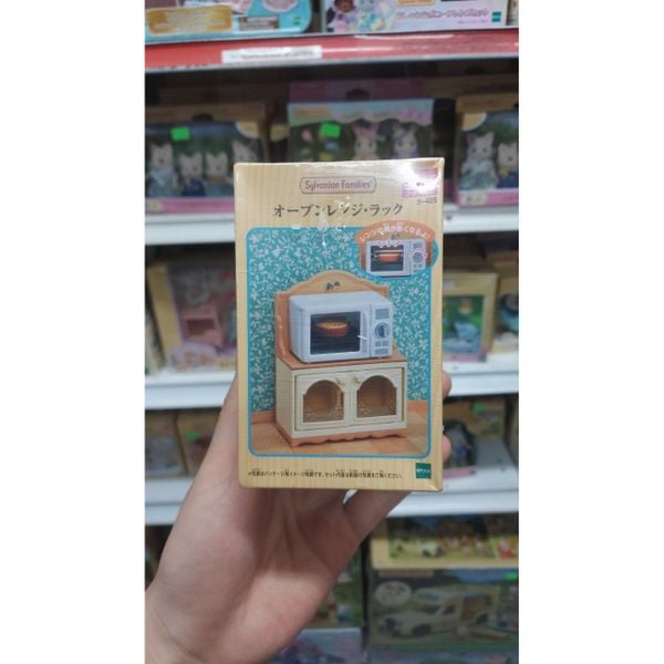 23win08 com KA 425 - Kệ lò vi sóng 23win11