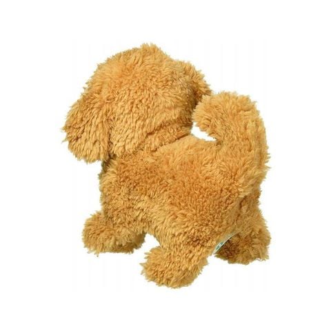 Chó bông Baby Toy Poodle biết sủa biết đi 