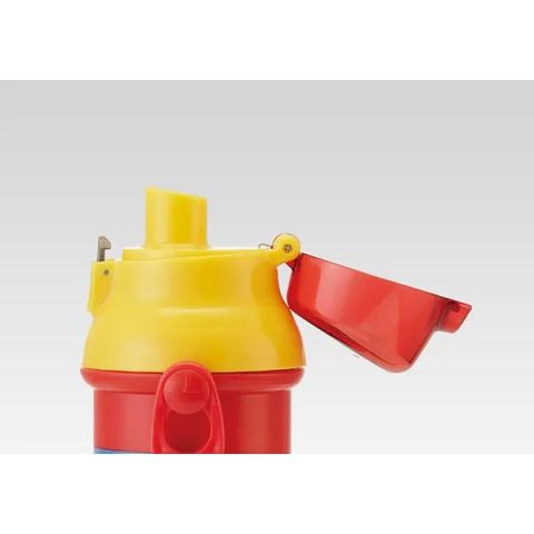  Bình nước Xe Car 480ml 