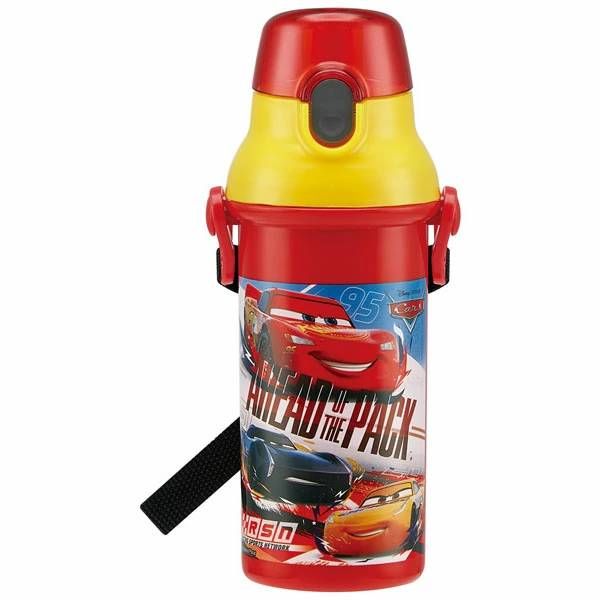  Bình nước Xe Car 480ml 