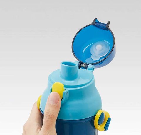  Bình nước Toystory 480ml ( xanh) 