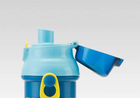 Bình nước Toystory 480ml ( xanh) 