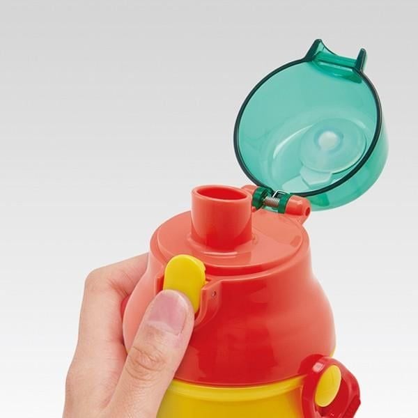  Bình nước Toystory 480ml ( vàng) 