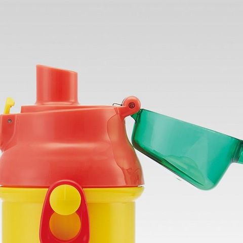  Bình nước Toystory 480ml ( vàng) 