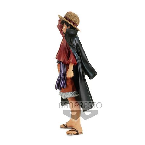  Mô hình đồ chơi ONE PIECE - Luffy - DXF Grandline Series Wanokuni 
