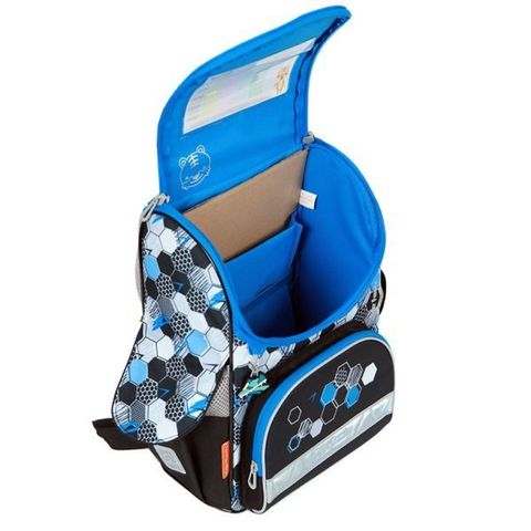  Balo trẻ em hỗ trợ chống gù lưng Tiger Family Nature Fresh Kicks 