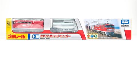  S-39 EF510 RED THUNDER Asia ver 