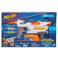  Nafu modulus mediator E0016 genuine 