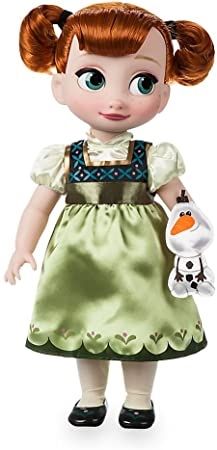  Búp bê Disney Anna 