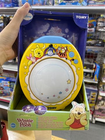  Pooh Lullaby Light Show 
