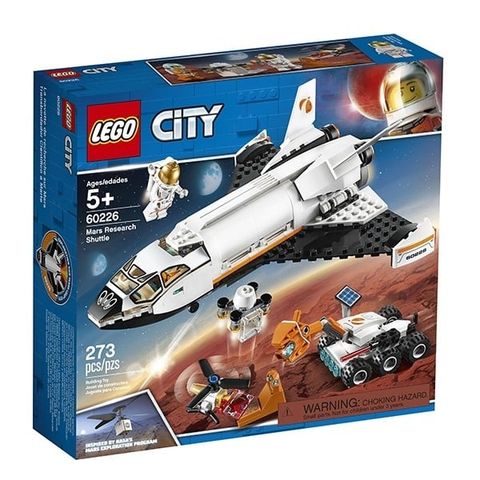  Lego 60226 