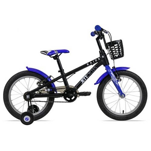  23win08 com Jett Cycles Raider 162020 (Màu đen) 
