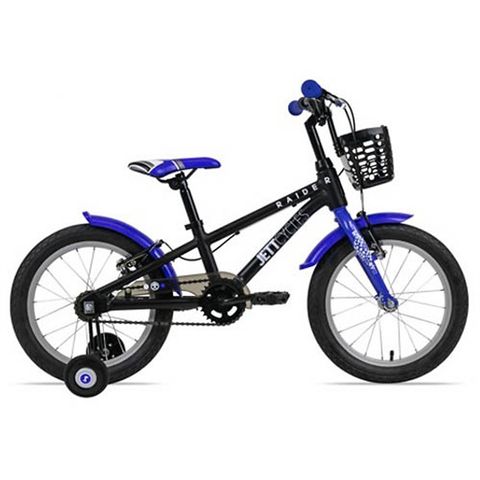  23win08 com Jett Cycles Raider 162020 (Màu đen) 
