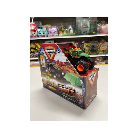  6085106 Monster Jam Dragon 