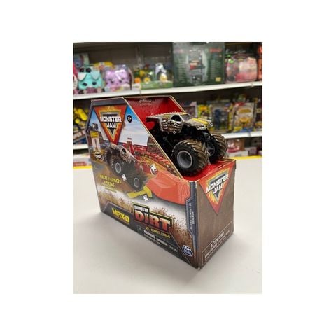  6043198 Monster Jam Max-D 