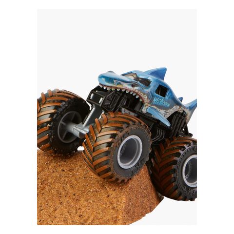  6043198 Monster Jam Megalodon 