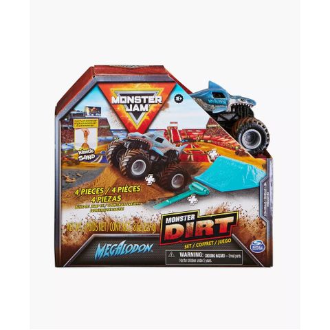  6043198 Monster Jam Megalodon 