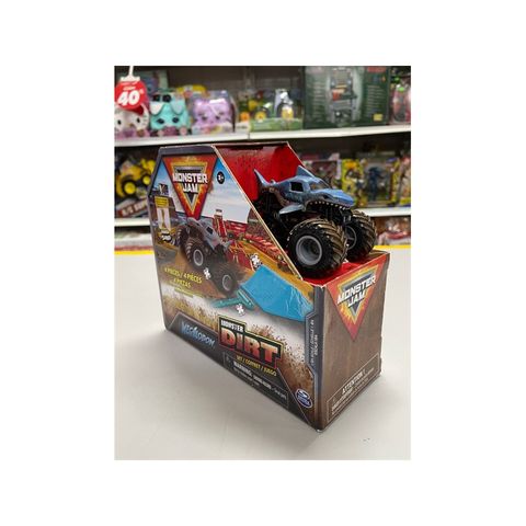  6043198 Monster Jam Megalodon 