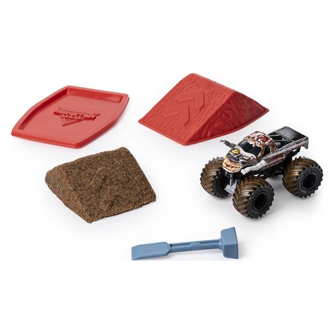  6054800 Monster Jam zombie 