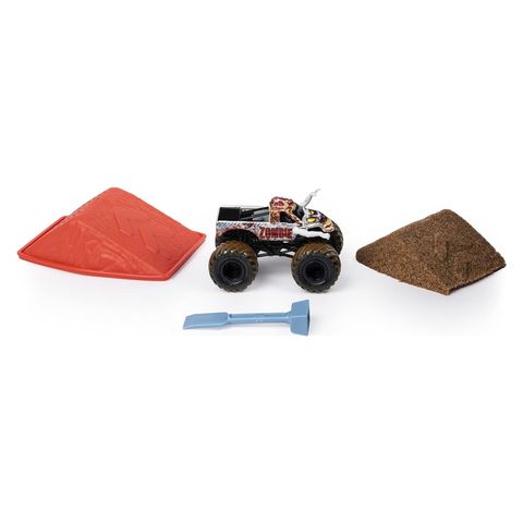  6054800 Monster Jam zombie 