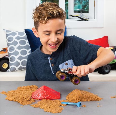  6054800 Monster Jam zombie 