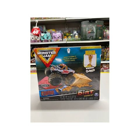  6054800 Monster Jam zombie 