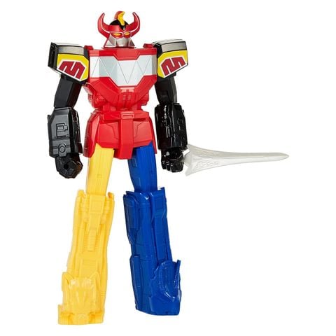  ROBOT POWER RANGERS 