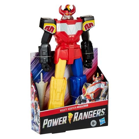  Đồ chơi mô hình ROBOT POWER RANGERS 