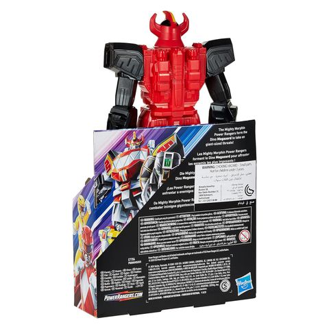 ROBOT POWER RANGERS 