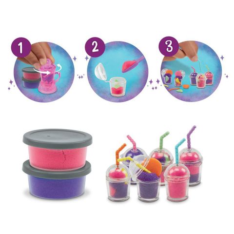  V3625C - MY LITTLE PONY IZZY MOONBOW CRITTER CREA 