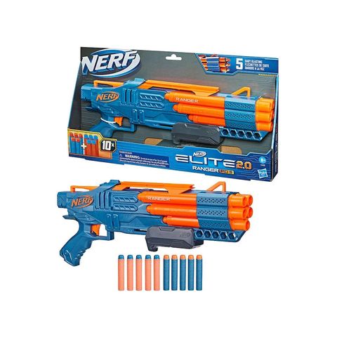  Nerf Elite 2.0 Ranger Pd-5 F4186 