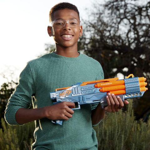  Nerf Elite 2.0 Ranger Pd-5 F4186 