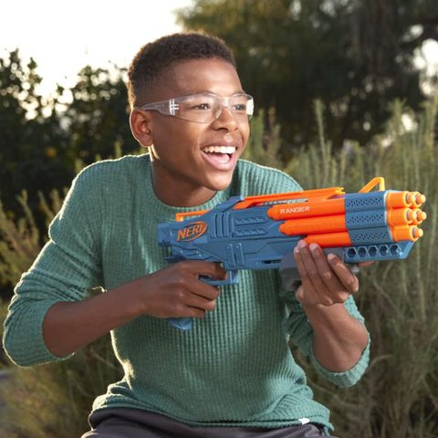  Nerf Elite 2.0 Ranger Pd-5 F4186 