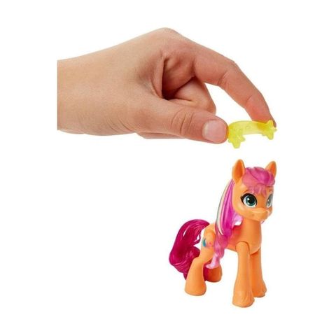  Đồ chơi V3625C My Little Pony Cutie Mark Magic Ponies Sunny F3869 / F5250 