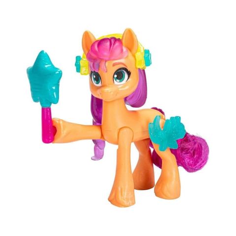  Đồ chơi V3625C My Little Pony Cutie Mark Magic Ponies Sunny F3869 / F5250 