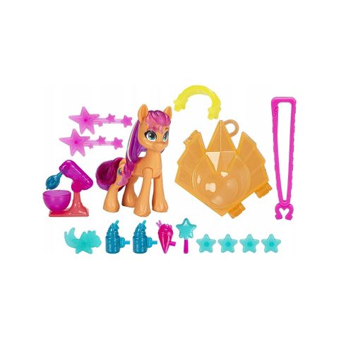  Đồ chơi V3625C My Little Pony Cutie Mark Magic Ponies Sunny F3869 / F5250 