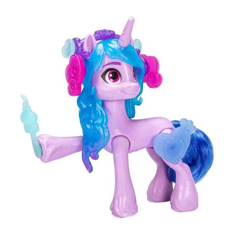  V3625C My Little Pony Cutie Mark Magic Izzy Moonbow 