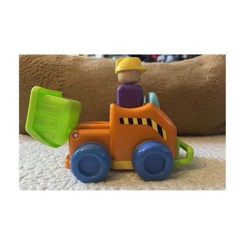  Xe o to Push n Go - TM1012 