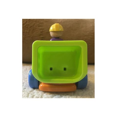  Xe o to Push n Go - TM1012 