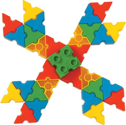  Bo Morphun nang cao , hinh con quay , 100 manh M52100 