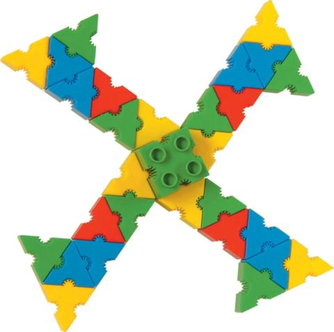  Bo Morphun nang cao , hinh con quay , 100 manh M52100 