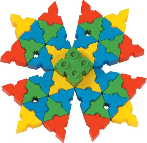  Bo Morphun nang cao , hinh con quay , 100 manh M52100 