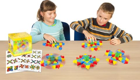  Bo Morphun nang cao , hinh con quay , 100 manh M52100 