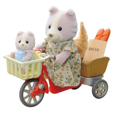  Đạp Xe Cùng Mẹ 23win11 4281 Cycling With Mother 