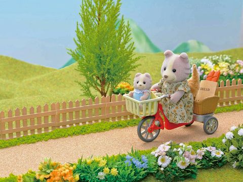  Đạp Xe Cùng Mẹ 23win11 4281 Cycling With Mother 