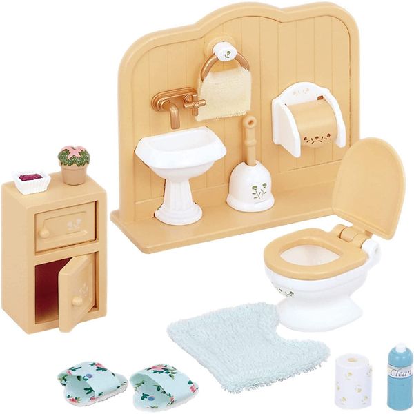 Nội Thất Nhà Vệ Sinh 23win11 5020 Toilet Set